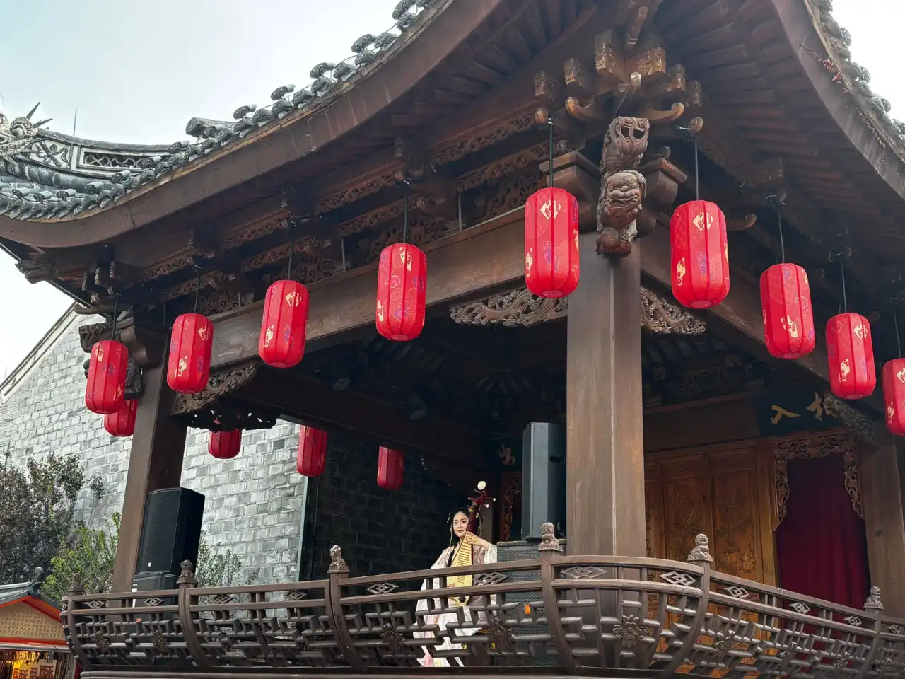 安防监控设备与门禁控制器联动方案在园区管理中的技术实践