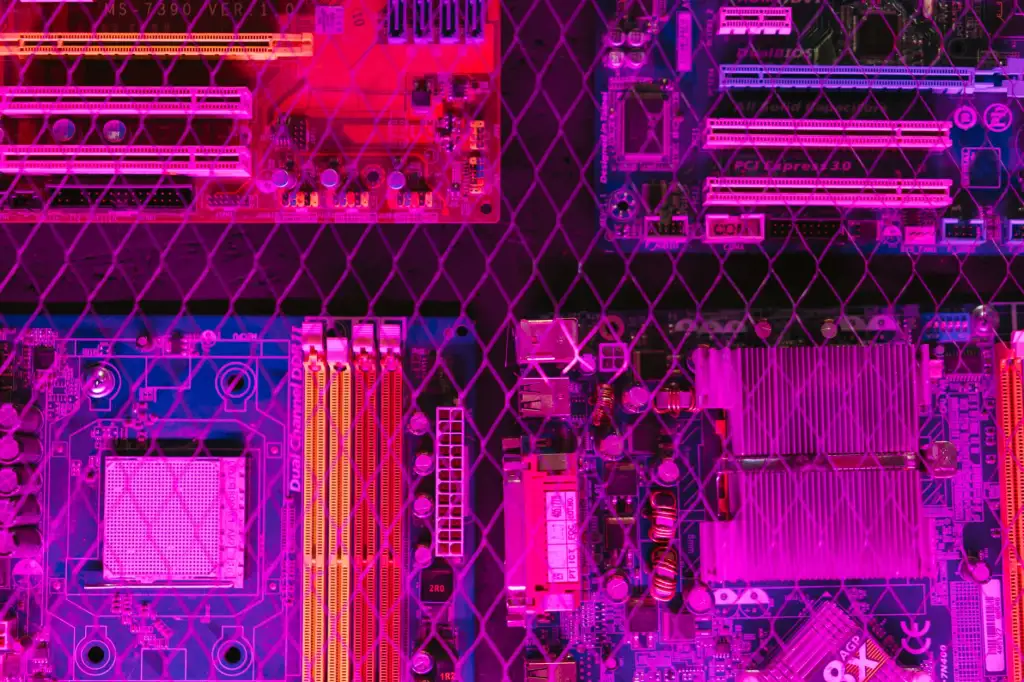 报警主机与巡更设备联动技术:提升园区安全管理效率的关键