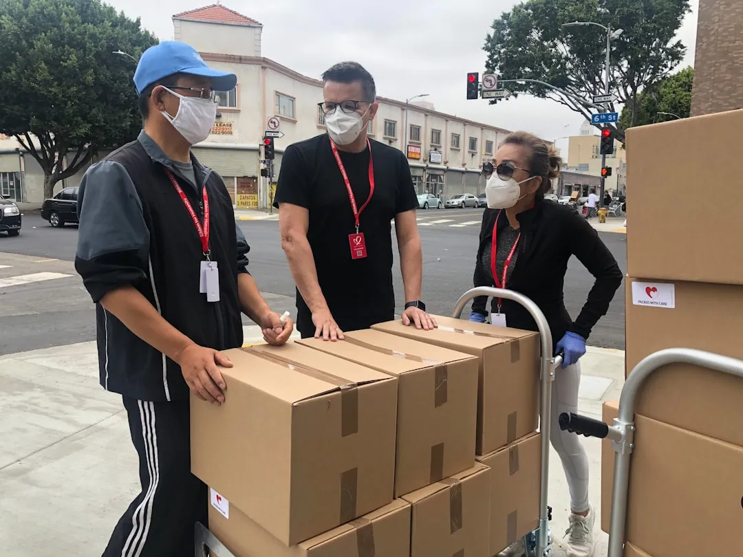 园区安防体系搭建：报警主机与巡更设备配置方案解析